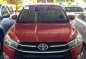 2018 Toyota Innova E Diesel Automatic 1st Owned-0