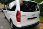 2017 Hyundai Starex GL Tci MT FOR SALE-8