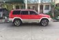 1997 Mitsubishi Montero Sports Automatic transmission-0