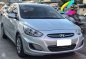 Hyundai Accent - Automatic 2017 FOR SALE-0