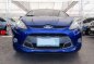 2012 Ford Fiesta 1.5 S Hatchback Automatic-0