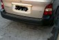 Kia Carnival 2001 for sale-3