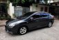 2016 Honda City 1.5E AT 34Tkms for sale-2