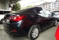 2017 Mazda 2 V 1.5L SkyActiv A.T.-3