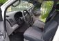 2017 Hyundai Starex GL Tci MT FOR SALE-3