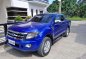 Ford Ranger XLT 2015 for sale-2