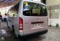 TOYOTA Hiace 2.5 Commuter 2016 Manual Silver-3