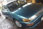 Toyota Corolla GLI 97 for sale or swap-1