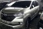 2015 Toyota Avanza 1.3 E Automatic-0