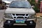 2013 Isuzu Crosswind for sale-1