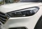 2016 Hyundai Tucson 20 CRDi GLS DSL Top of the line Additional Option-2