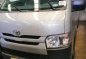 Toyota Hiace 2017 for sale-0