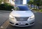 2015 Nissan Sylphy for sale-1