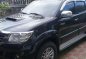 Toyota Hilux 2015 for sale-4