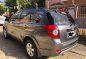 Chevrolet Captiva 2008 for sale-7