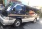 Nissan Escapade 2002 for sale-1