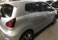 2017 Toyota Wigo 10 G Silver Newlook Manual-2