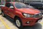 2016 Toyota Hilux 4x2 matic 43b Autoshop-2