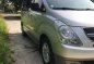 2011 HYUNDAI GRAND STAREX GOLD FOR SALE!!!-7