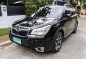 Subaru Forester 2014 for sale-0