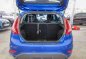 2012 Ford Fiesta 1.5 S Hatchback Automatic-7