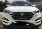 2016 Hyundai Tucson 20 CRDi GLS DSL Top of the line Additional Option-1