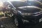 2017 TOYOTA Innova 2.8 G Manual FOR SALE-2