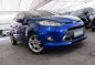 2012 Ford Fiesta 1.5 S Hatchback Automatic-1