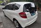 2014 Honda Jazz MT for sale-4