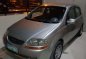 2005 Chevrolet Aveo FOR SALE-0