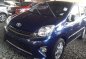 Toyota Wigo G 2016 Automatic-Located at Quezon City-0