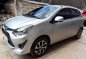 2018 Toyota Wigo for sale-1