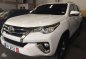 2017 Toyota Fortuner for sale-0