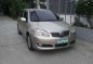 2006 Toyota Vios 1.5G Automatic FOR SALE-1