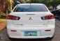 2013 Mitsubishi Lancer EX for sale-4