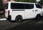 Nissan NV350 2015model FOR SALE-2