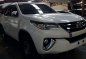 2018 Toyota Fortuner 2.4 G 4x2 Manual-1