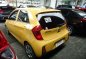 2017 Kia Picanto Ex 1.0L Manual FOR SALE-1