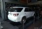 For sale! Toyota Fortuner 2006 Automatic-0