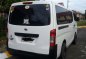 Nissan NV350 2015model FOR SALE-1