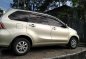 2012 Toyota Avanza 1.3E for sale-1