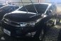 2017 TOYOTA Innova 2.8 G Manual FOR SALE-1