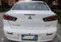 2013 Mitsubishi Lancer for sale-4