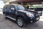 2014 Ford Everest 2.5 4x2 At for sale-0