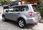 Subaru Forester 2010 iP FOR SALE-1