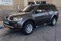 2013 Mitsubishi Montero GTV 4X4 AT-1