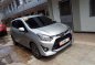 2018 Toyota Wigo for sale-0