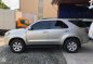 2011 Toyota Fortuner for sale-3