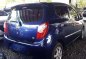 Toyota Wigo G 2016 Automatic-Located at Quezon City-1