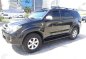 2008 Toyota Fortuner diesel AT FOR SALE-0